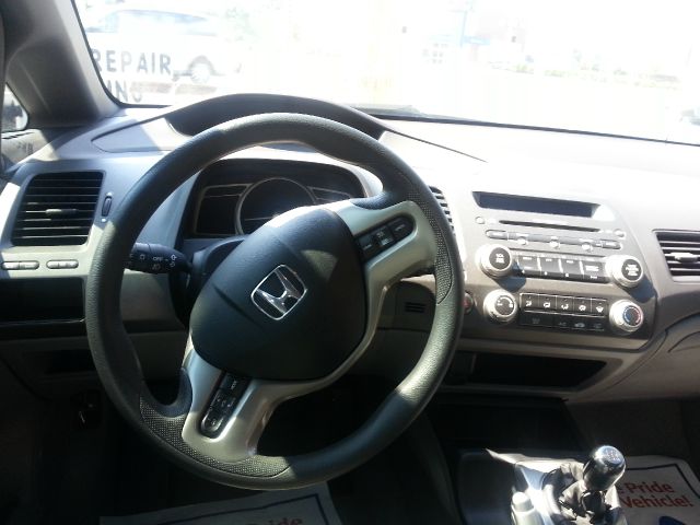 Honda Civic 2007 photo 4