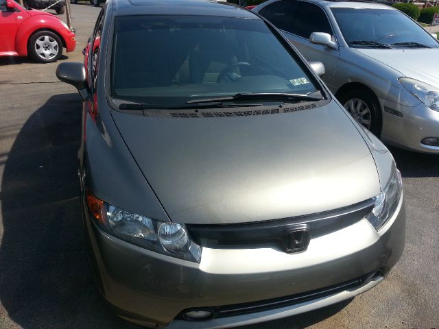 Honda Civic 2007 photo 5