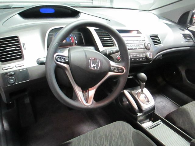 Honda Civic 2007 photo 1