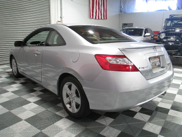 Honda Civic 2007 photo 3