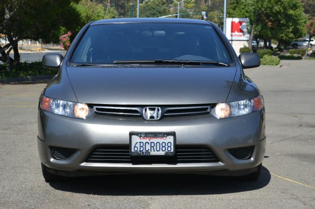 Honda Civic 2007 photo 3