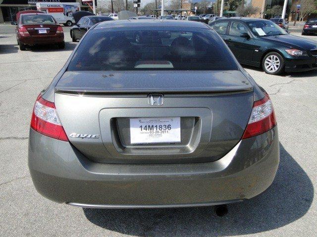 Honda Civic 2007 photo 5