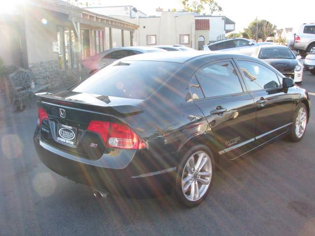 Honda Civic 2007 photo 4