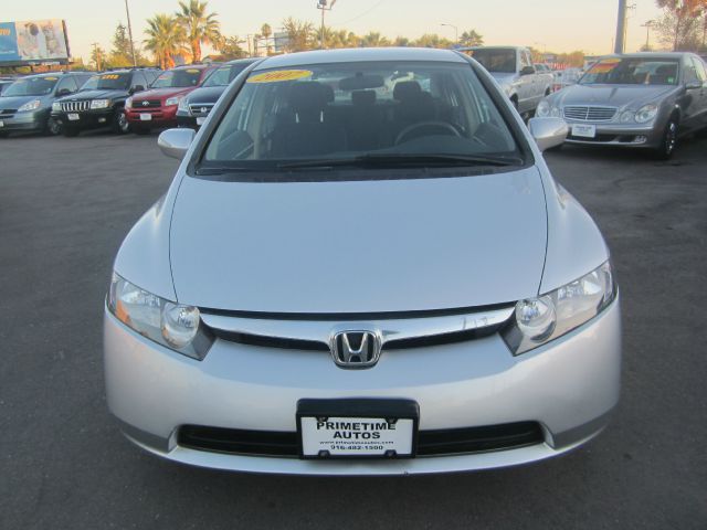 Honda Civic 2007 photo 2