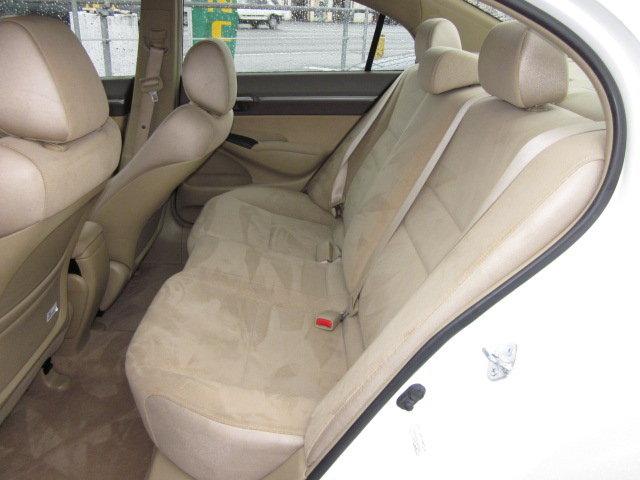 Honda Civic 2007 photo 2