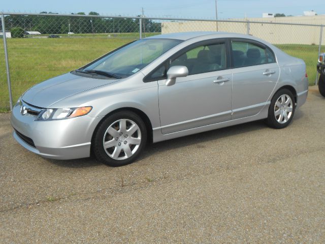 Honda Civic 2007 photo 2