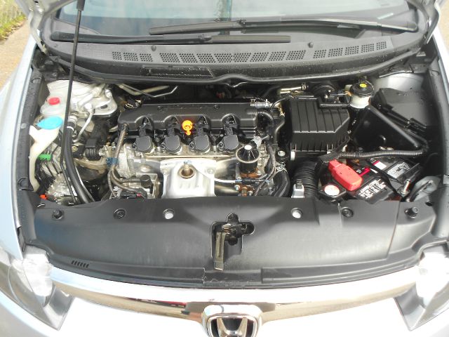 Honda Civic 2007 photo 4