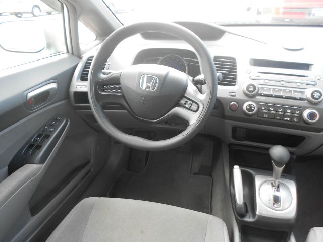 Honda Civic 2007 photo 6