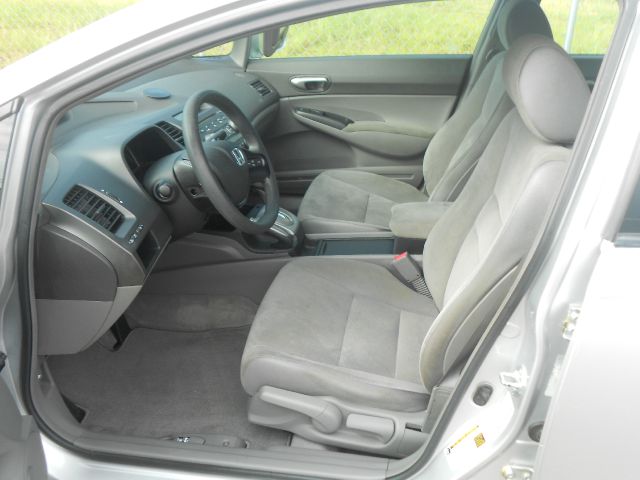 Honda Civic 2007 photo 8