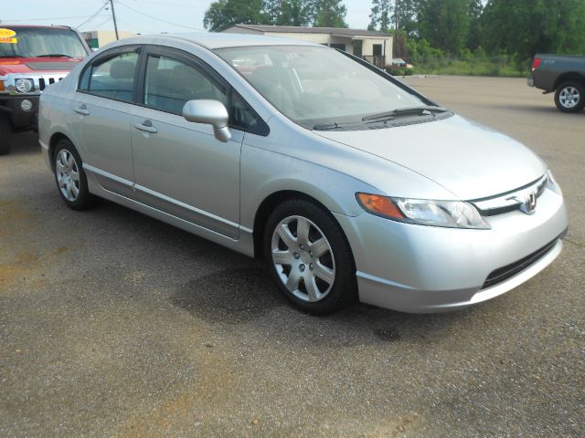 Honda Civic 2007 photo 9