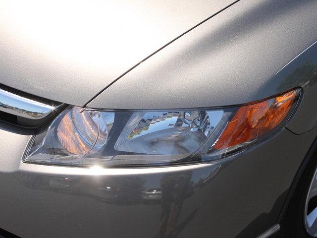 Honda Civic 2007 photo 4