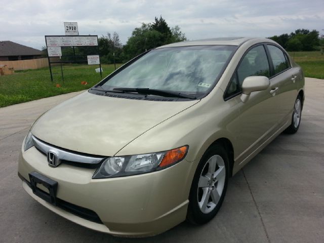 Honda Civic 2007 photo 3