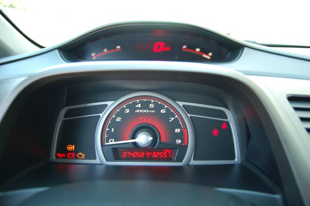 Honda Civic 2007 photo 12