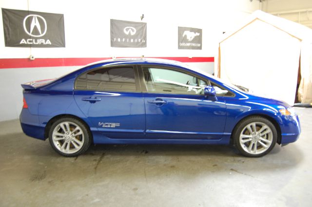 Honda Civic 2007 photo 19