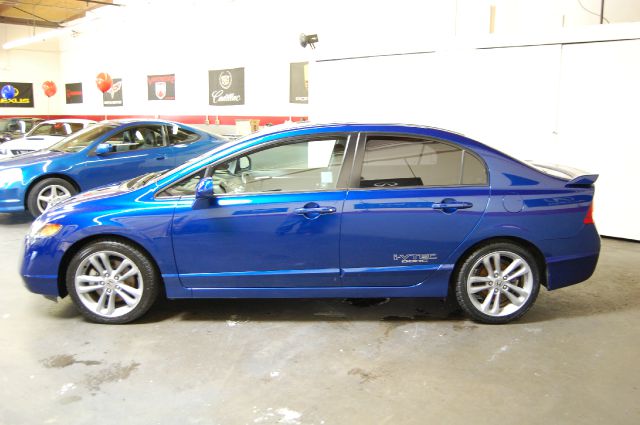 Honda Civic 2007 photo 20