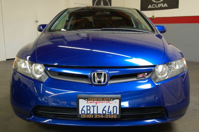 Honda Civic 2007 photo 21