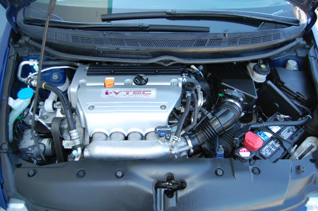 Honda Civic 2007 photo 22