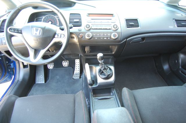 Honda Civic 2007 photo 23