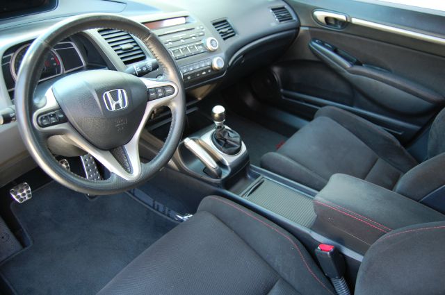 Honda Civic 2007 photo 26