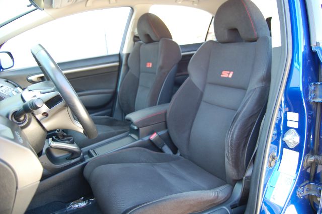 Honda Civic 2007 photo 4