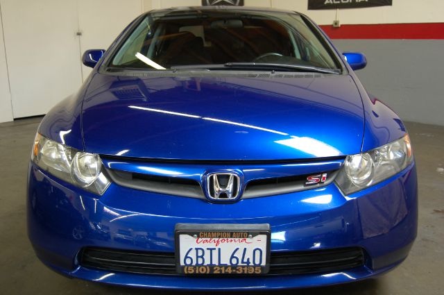 Honda Civic 2007 photo 5