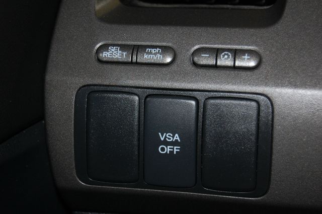 Honda Civic 2007 photo 7