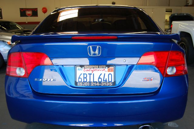 Honda Civic 2007 photo 9