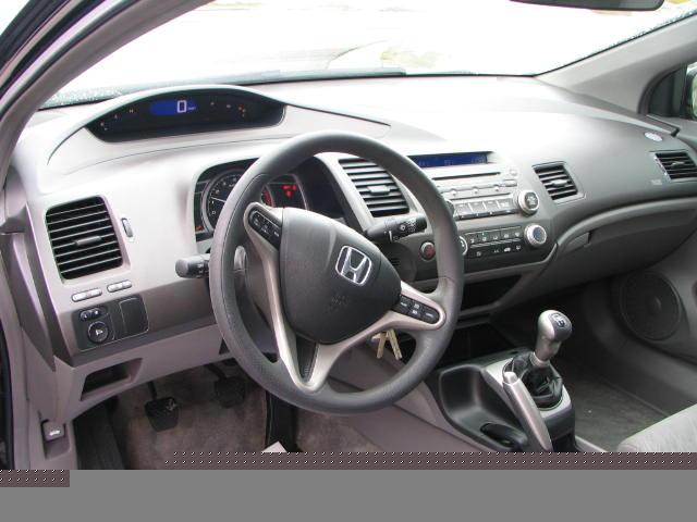 Honda Civic 2007 photo 3