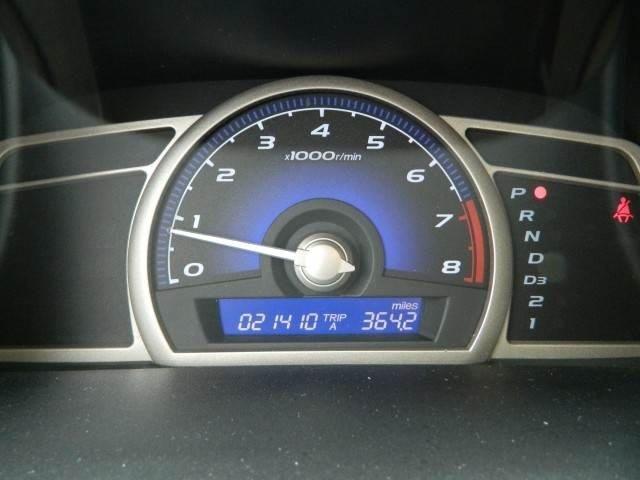 Honda Civic 2007 photo 5