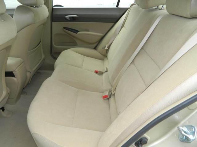 Honda Civic 2007 photo 6