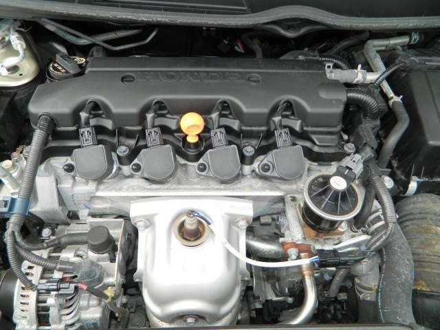 Honda Civic 2007 photo 8