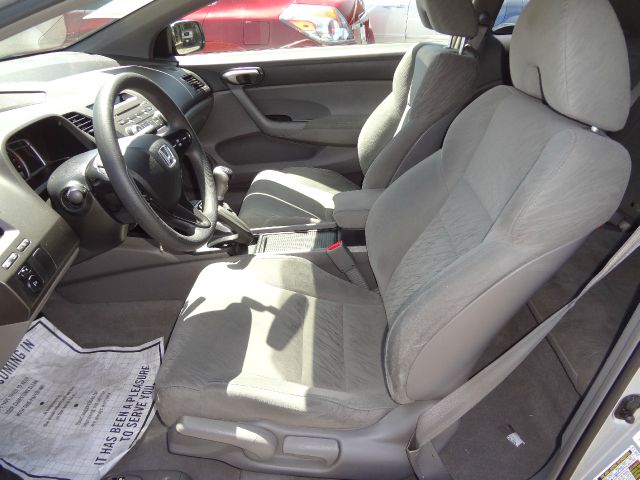 Honda Civic 2007 photo 1