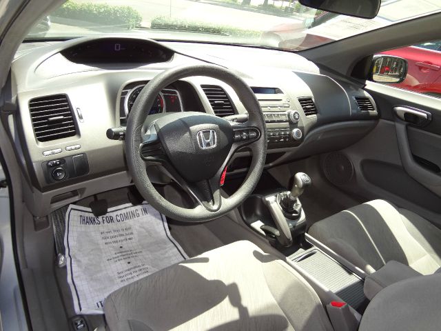 Honda Civic 2007 photo 6