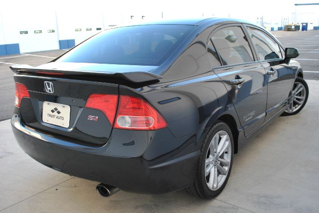 Honda Civic 2007 photo 1