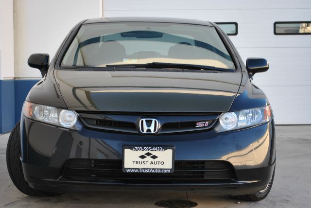 Honda Civic 2007 photo 3