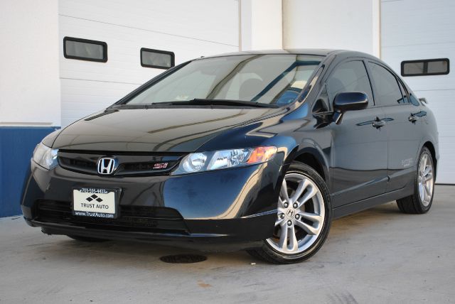 Honda Civic 2007 photo 4