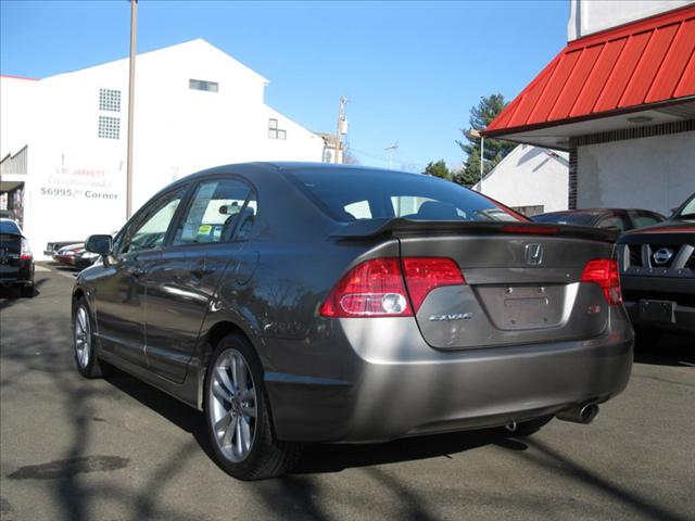 Honda Civic 2007 photo 3