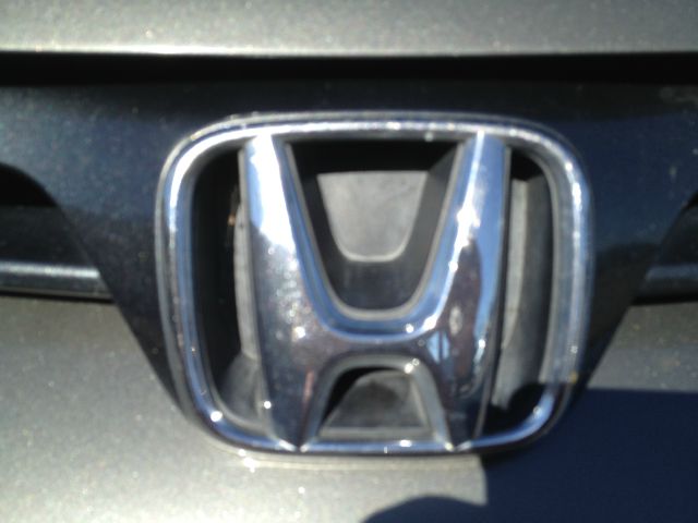 Honda Civic 2007 photo 0