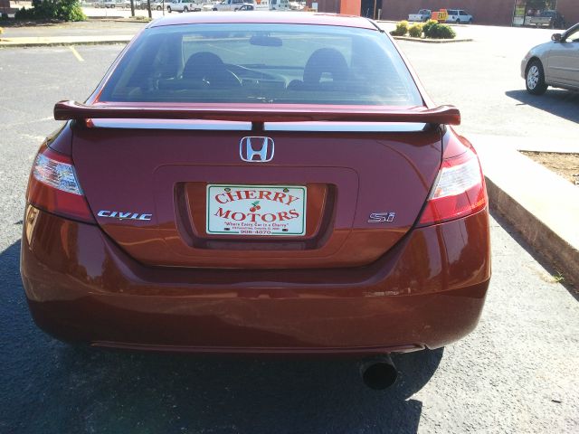 Honda Civic 2007 photo 3