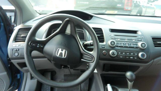 Honda Civic 2007 photo 1