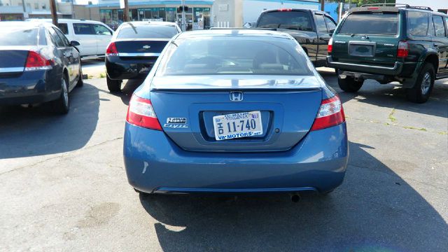 Honda Civic 2007 photo 3