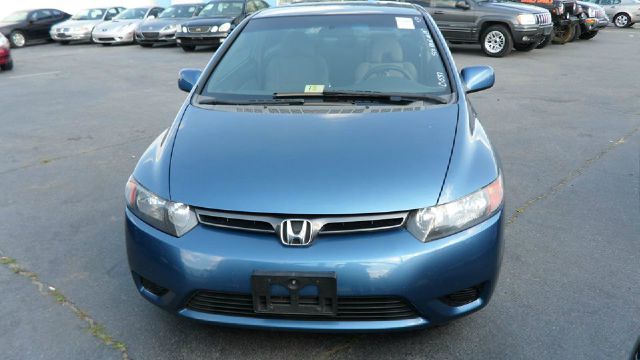 Honda Civic 2007 photo 5