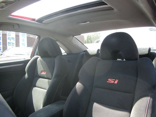 Honda Civic 2007 photo 14