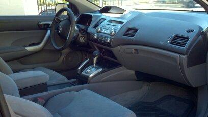 Honda Civic 2007 photo 1