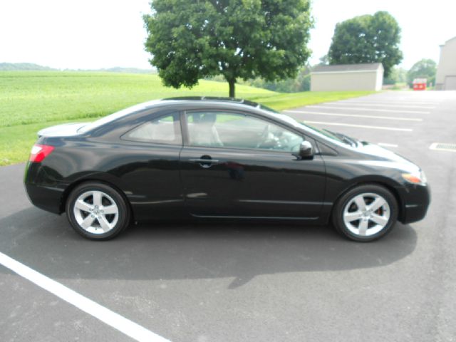 Honda Civic 2007 photo 1