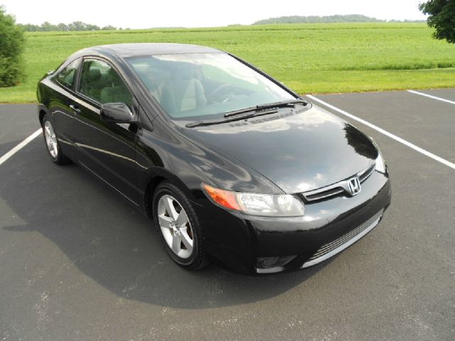 Honda Civic 2007 photo 2