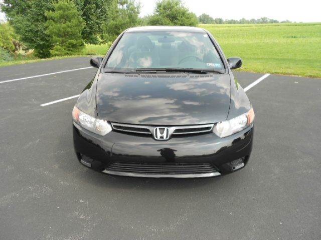 Honda Civic 2007 photo 3