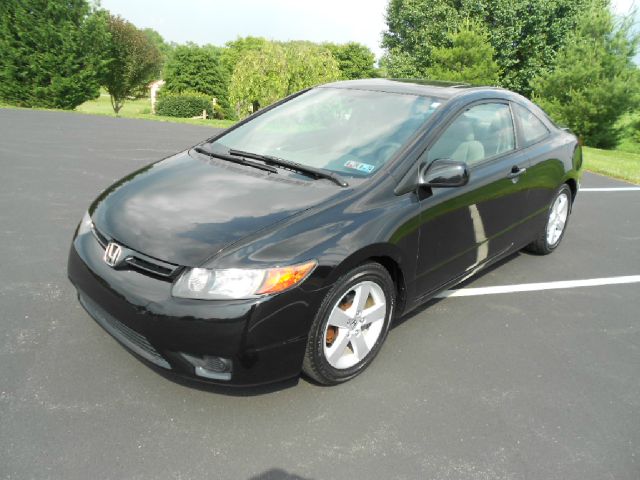 Honda Civic 2007 photo 4