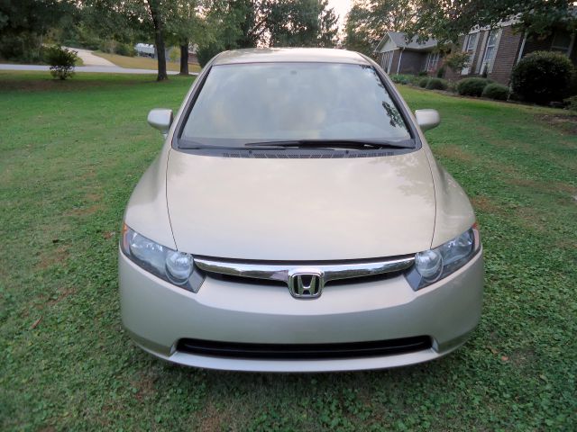 Honda Civic 2007 photo 2