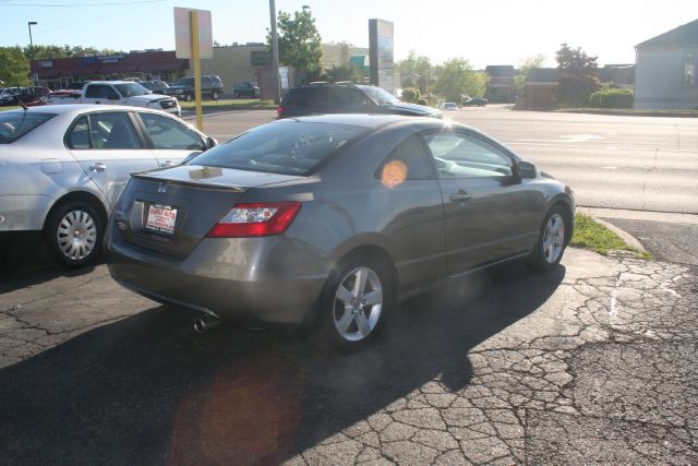 Honda Civic 2007 photo 2